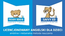 Teddy Eddie Savvy Ed